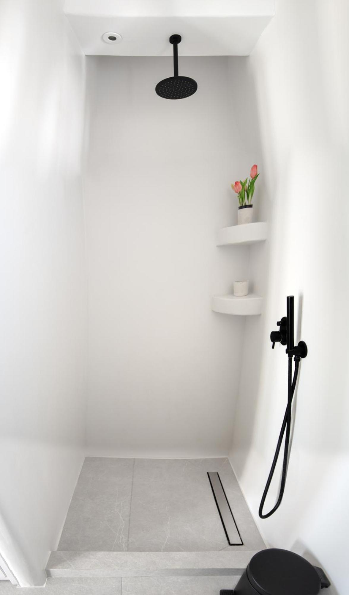 Artemis By Kallisto Royal Suites Ornos  Esterno foto